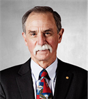 Dr David J Wineland